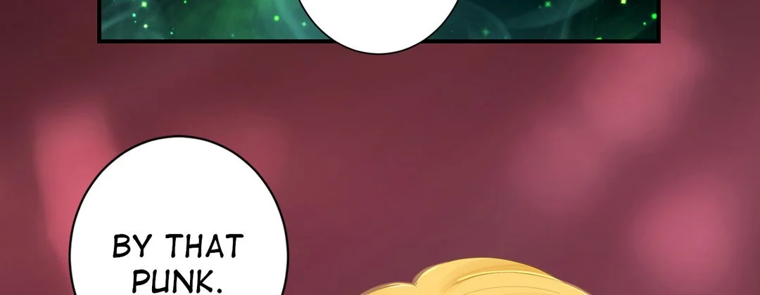 Living with The Wizard - Chapter 36